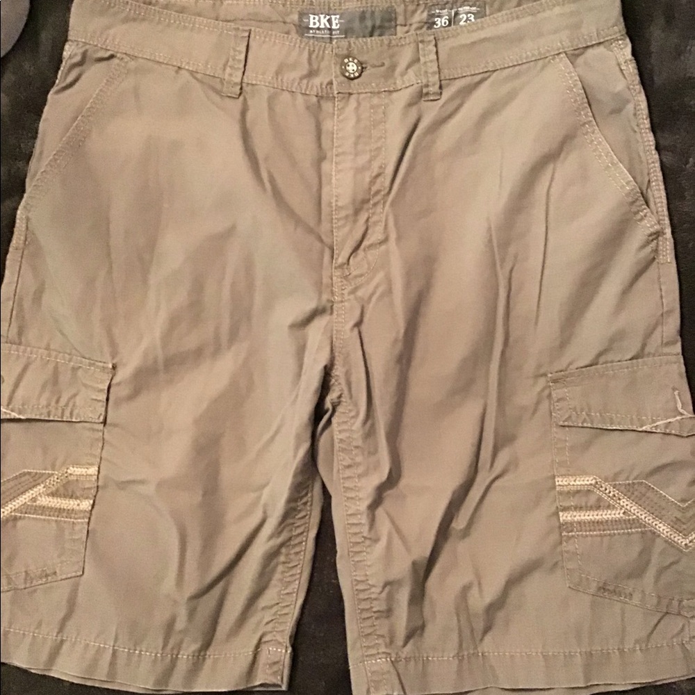BKE shorts